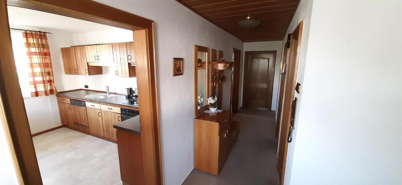Ferienwohnung Wenzl Schnaitsee Exterior photo